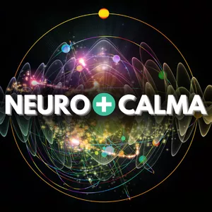 Imagen de portada para Curso online NEURO CALMA PLUS + 6 bonos de regalo