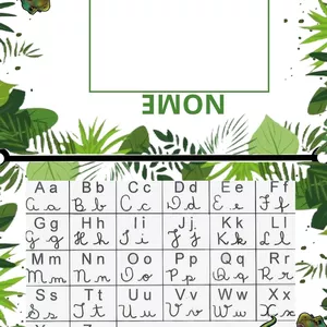 Imagem de capa para o Ebook Crachá de mesa: dinossauro