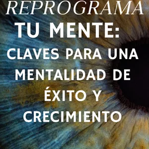 Imagen de portada para Ebook E-BOOK DESARROLLO PERSONAl