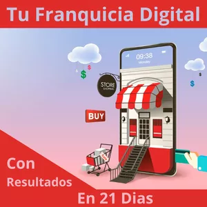 Imagen de portada para Curso online Franquicia Digital