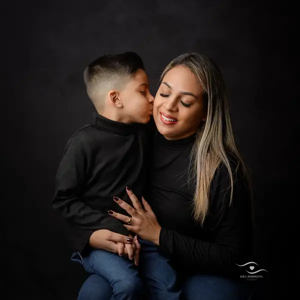 Juliana Costa – Mamá de Pedro (5 años)