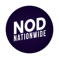 NOD Nationwide logo