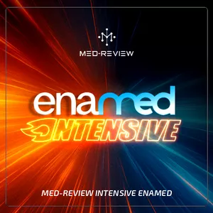 Imagem de capa para o Curso online Med-Review R1 - Enamed