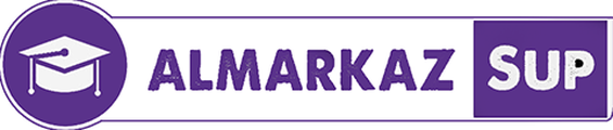 ALMARKAZSup logo