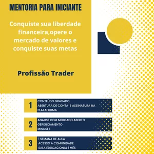Imagem do curso Elite Trading System