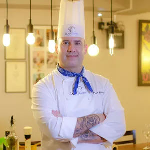 Descubra os Sabores da Itália