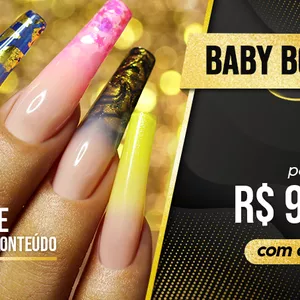 Imagem de capa para o Curso online BABY  BOOMER