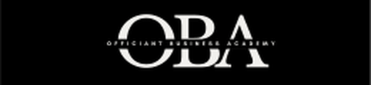 Officiant Business Academy logo