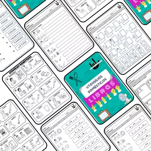 Imagem de capa para o Curso online Utensilios domésticos em LIBRAS