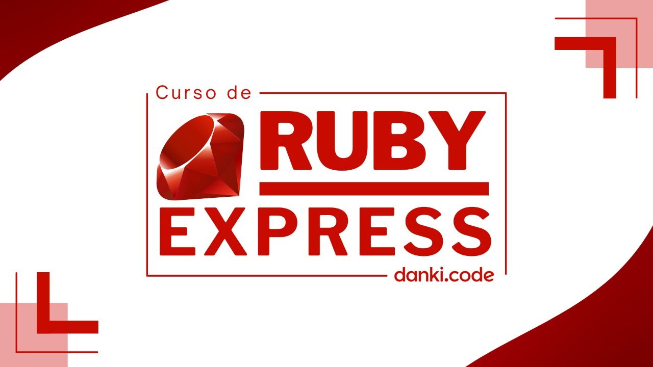 Curso Curso de Ruby Express