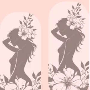 Imagen de portada para Ebook Cómo sanar después de estar con una persona narcisista 