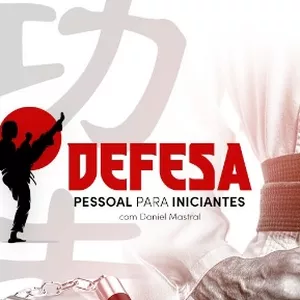 Imagem de capa para o Curso online Defesa pessoal para Iniciantes - Baseado no estilo Wing Chun Kung Fu