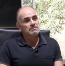 Mario Talamás 