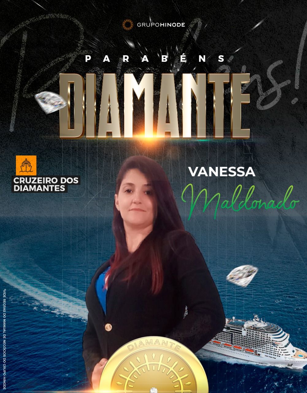 Vanessa Maldonado