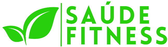 Saúde Fitness - Seu futuro começa aqui