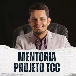 Imagem de capa para o Curso online Mentoria para Projeto de TCC