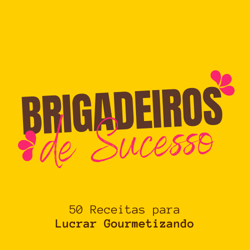 Imagem do curso Brigadeiros de Sucesso: 50 Receitas para Lucrar Gourmetizando