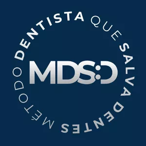 Imagem de capa para o Curso online  Método Dentista que Salva Dentes