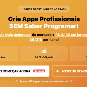Imagem de capa para o Curso online Imersao I.A