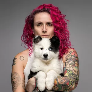 Imagen de portada para Curso online Fotografía artística animal con Rut Casanellas