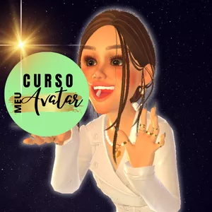 Imagem de capa para o Curso online CURSO MEU AVATAR
