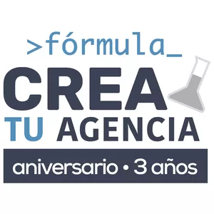 Imagen de portada para Curso online Fórmula Crea tu Agencia la Evolución