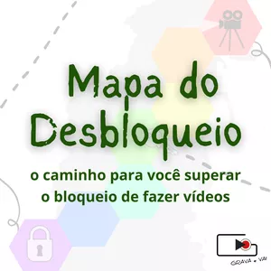 Imagem de capa para o Curso online Mapa do Desbloqueio