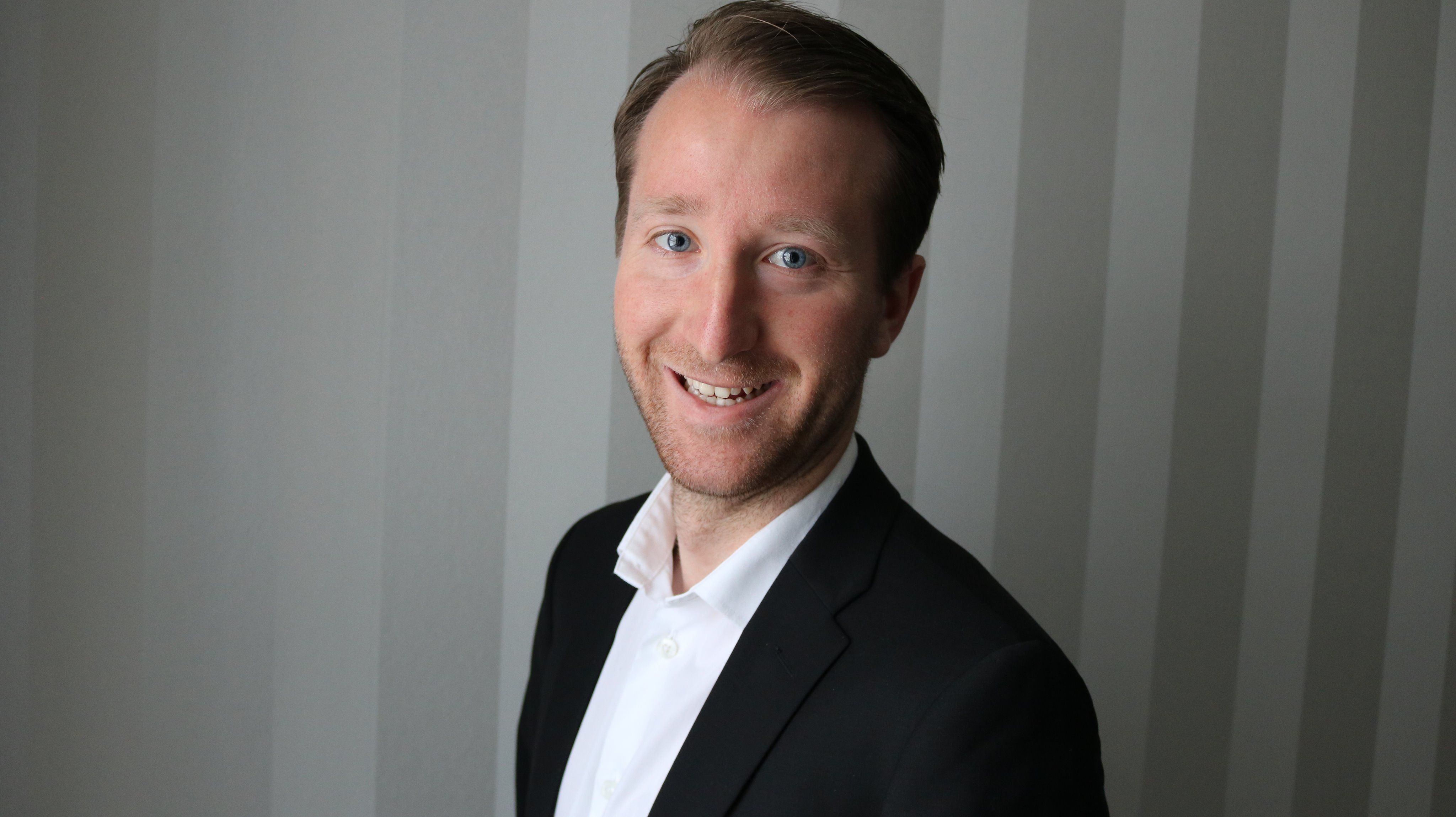 Eivind Bydall