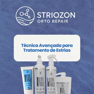 Imagem do curso Striozon Orto Repair