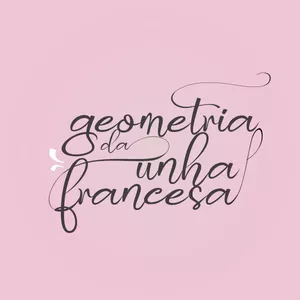 Imagem de capa para o Curso online Geometria da Unha Francesa