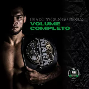 Imagem de capa para o Curso online Encyclopedia Miltinho Vieira: Volume Completo