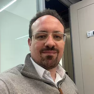 Imagem de capa para o Serviço online 1x1 com o Fabio Roma - 4 seções de 30 min