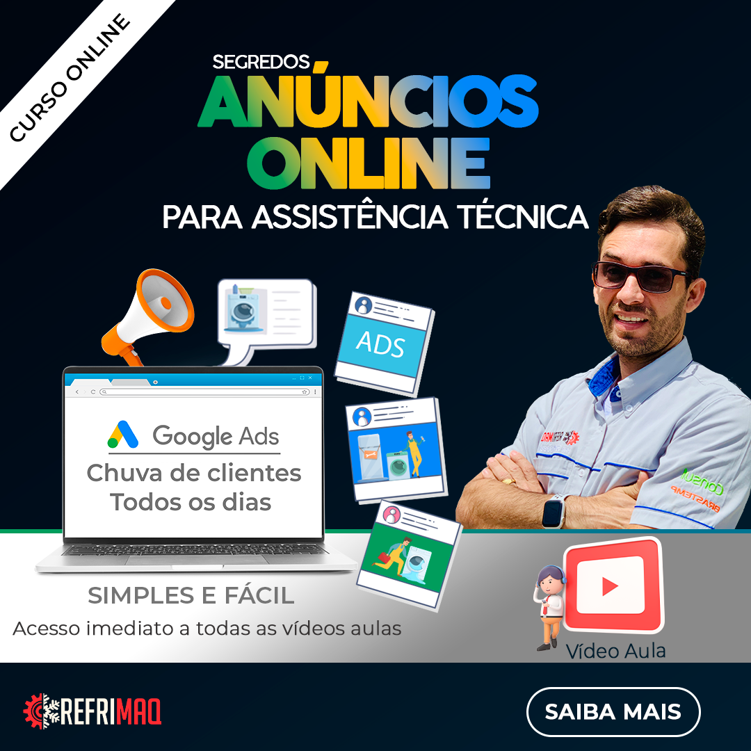 Capa do curso 