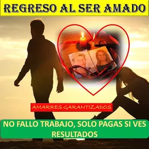 Imagen de portada para Ebook Amarres, Retornos, Endulzamientos Garantizados 