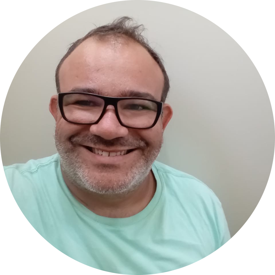 Valmir Souza - Quirinópolis/GO