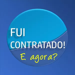 Imagem do curso Fui Contratado. E Agora?