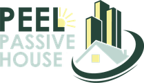 Peel School of Passive House logo