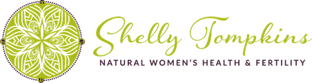 Shelly Tompkins logo