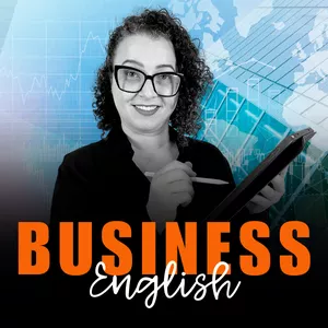 Imagem de capa para o Curso online Business English