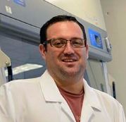 Andrés R. – Bioanalista