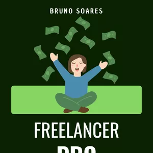 Imagem de capa para o Curso online Freelancer Pro: O Guia Completo para Viver de Freelancing