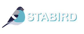スタバード　〜景色が変わる学び〜 logo