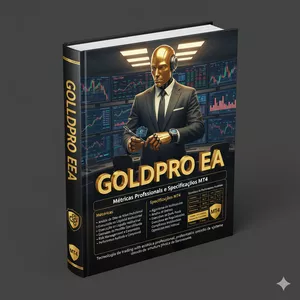 Cover image for Online course Forex ea GoldPro EA MT4
