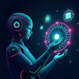 Imagem de capa para o Curso online Agentes de IA com n8n