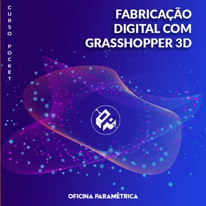 Imagem do curso Curso Pocket de Fabricação Digital