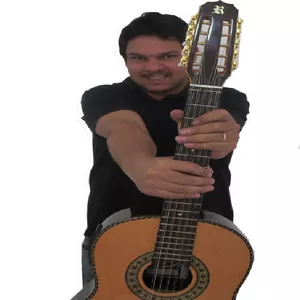 Imagem de capa para o Curso online Curso de Viola Caipira 