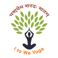 I To We Yoga logo