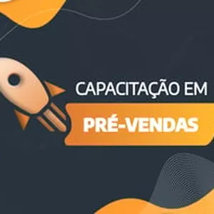Imagem de capa para o Curso online Capacitação em Pré-Venda e Venda