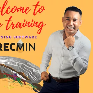 Cover image for Online course TRAINING - Introduction to RecMin (Mining Software)