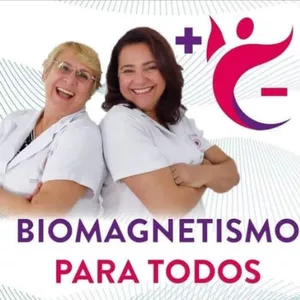 Imagem do curso Biomagnetismo Para Todos 2.0